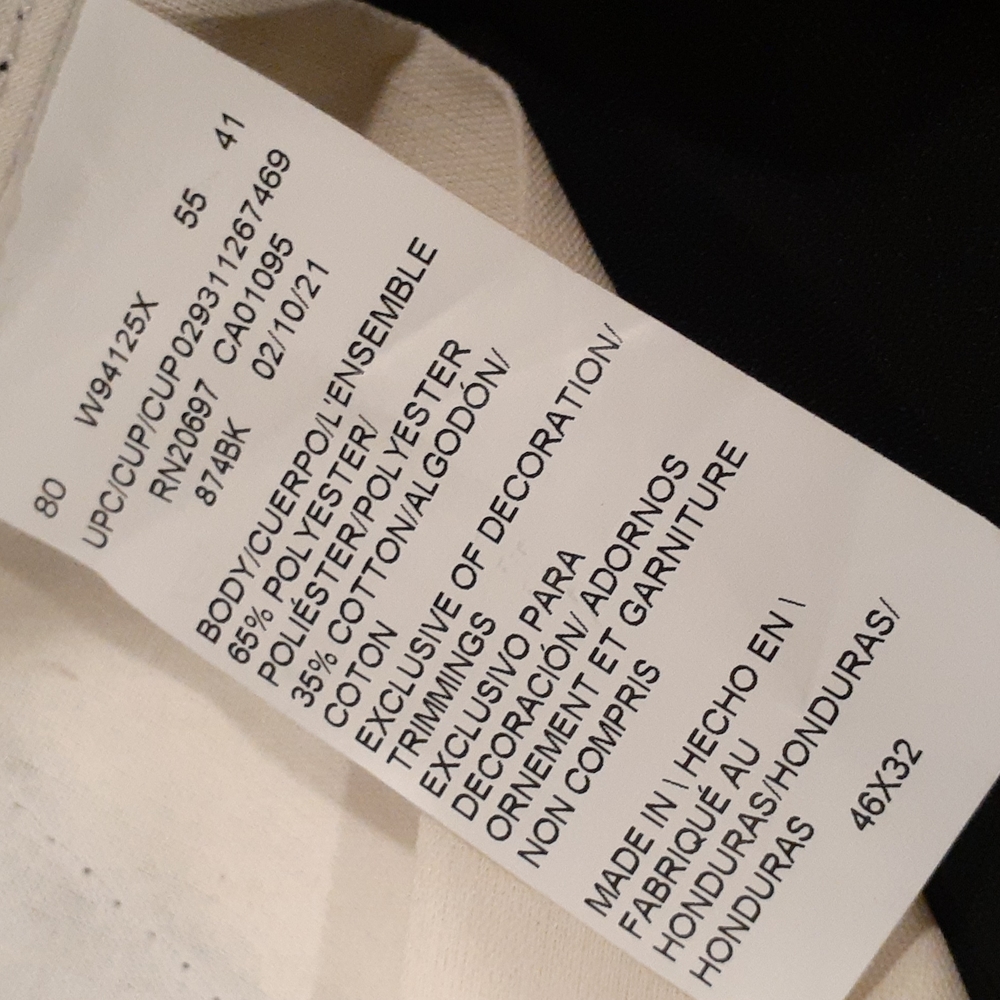 Dickies Men's Original 874 Work Pants. NWOT - Picture 8 of 9